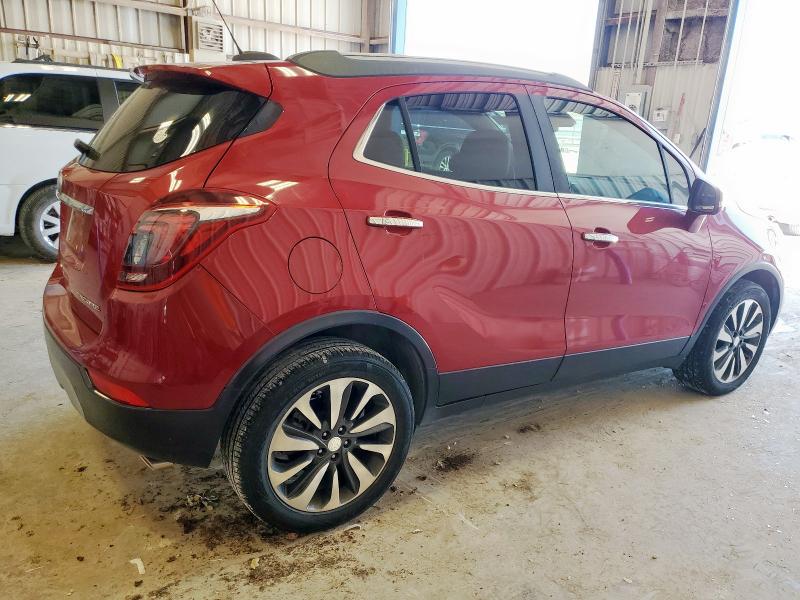 KL4CJCSB5JB508555 Buick ENCORE ESS
