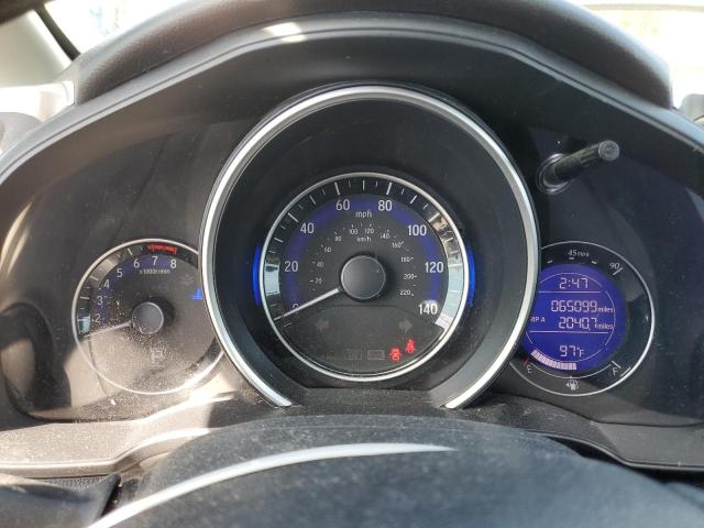 3HGGK5H44KM711733 Honda l15b1