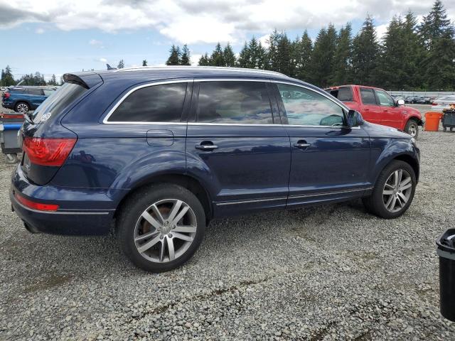 WA1LGAFE0ED019899 Audi Q7 PREMIUM