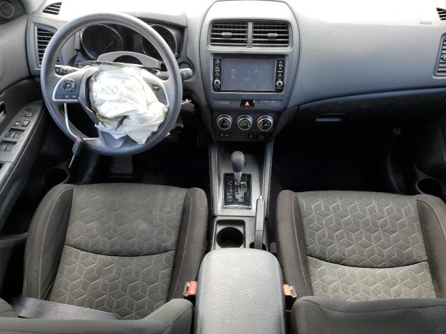 JA4AP3AUXLU001778 Mitsubishi Outlander