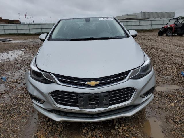 3G1BF6SM6JS639240 Chevrolet le2 -di: direct injection, vvt: variable valve timing, gen, alum