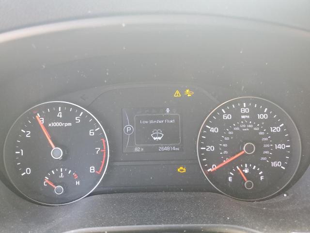 KNDPN3AC8H7228437 KIA SPORTAGE E