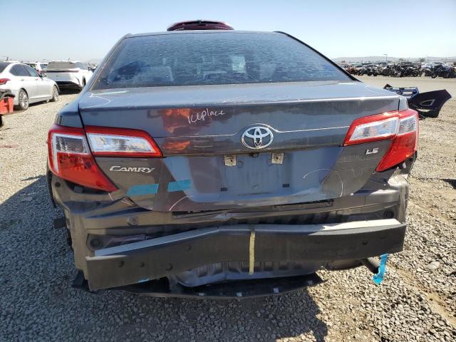4T4BF1FK3ER354795 Toyota 2ar-fe