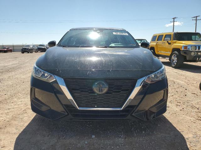 3N1AB8CV5NY269437 Nissan 2022