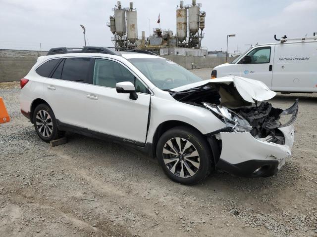 4S4BSALC9F3313646 Subaru 2.5l u5