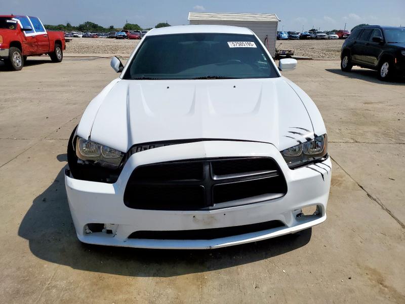 2C3CDXBG8EH325409 Dodge Charger Se