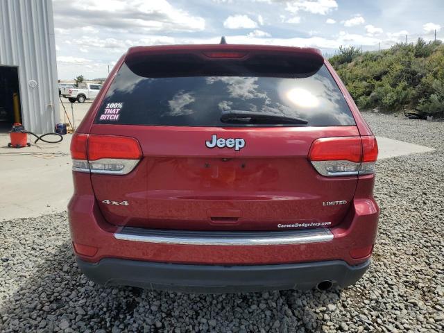 1C4RJFBG8FC607949 Jeep Grand Cher