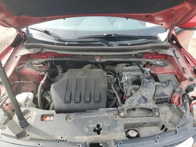 JA4AS3AA2LZ005640 Mitsubishi ECLIPSE CR