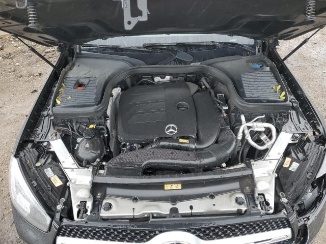 W1N0G8EB2LF808204 Mercedes-Benz GLC 300 4M