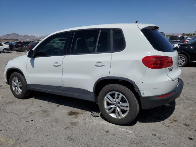 WVGAV3AX0EW614369 Volkswagen TIGUAN S