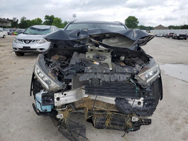 JTMW1RFV5KD030718 Toyota Rav4 Xle