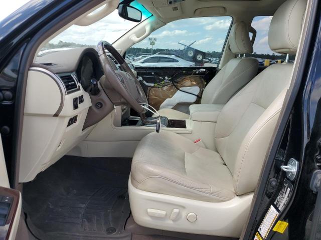 JTJBM7FX9K5226292 Lexus GX 460