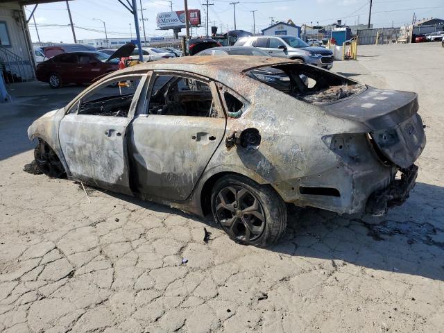 3KPF24AD9LE252600 KIA mpi nu
