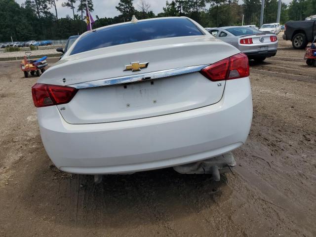 1G11Z5S35KU107757 Chevrolet IMPALA LT