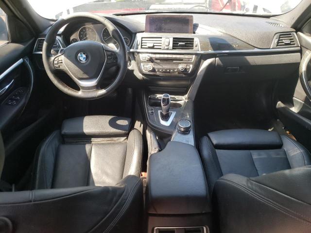 WBA8B9C53JEE82234 BMW 330 I