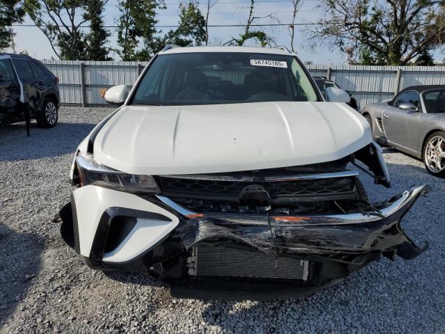 3VVEX7B27PM302631 Volkswagen TAOS SE