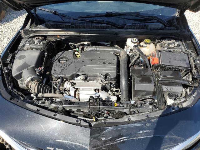 1G1ZD5ST4PF126331 Chevrolet lfv