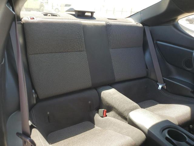 JF1ZNAA19H9703311 Toyota 86 BASE
