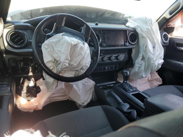 3TMAZ5CN5LM128413 Toyota 2gr-fks