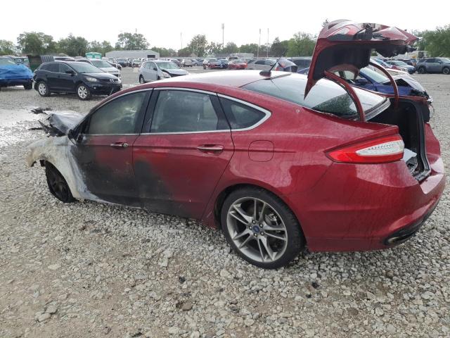 3FA6P0D97ER200353 Ford FUSION TIT