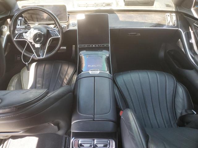 W1K6G6DBXPA208546 Mercedes-Benz S 500 4MAT