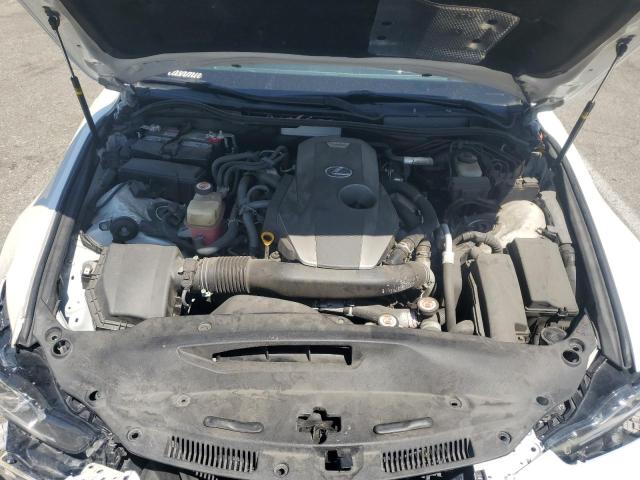 JTHBA1D21J5074893 Lexus IS 300