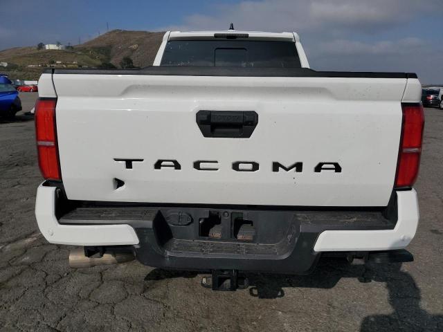 3TMLB5FN6SM028134 Toyota TACOMA DOU