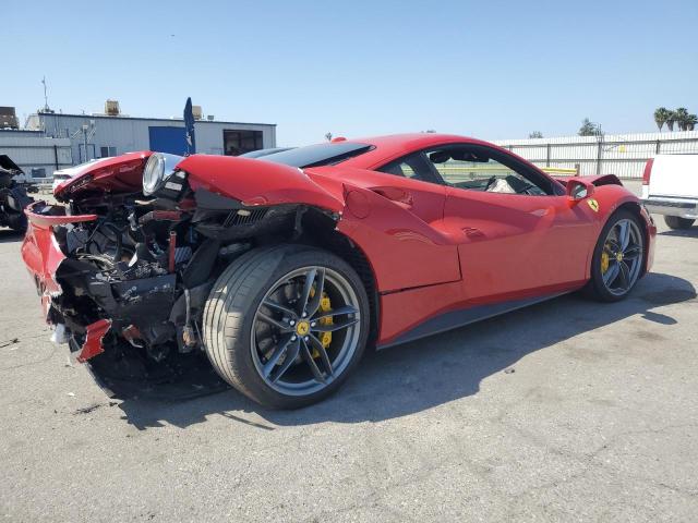 ZFF79ALA7G0213912 Ferrari 488 GTB