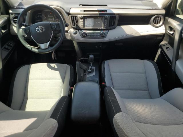 2T3WFREV7HW397926 Toyota 2ar-fe
