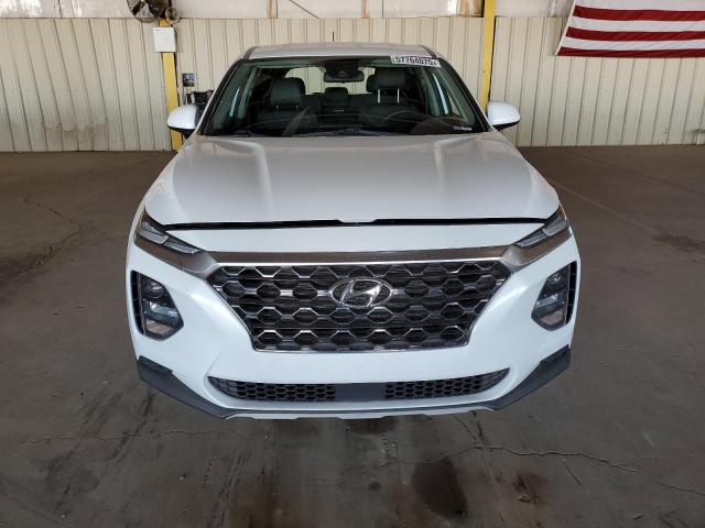 5NMS2CAD3LH290793 Hyundai gdi theta ii