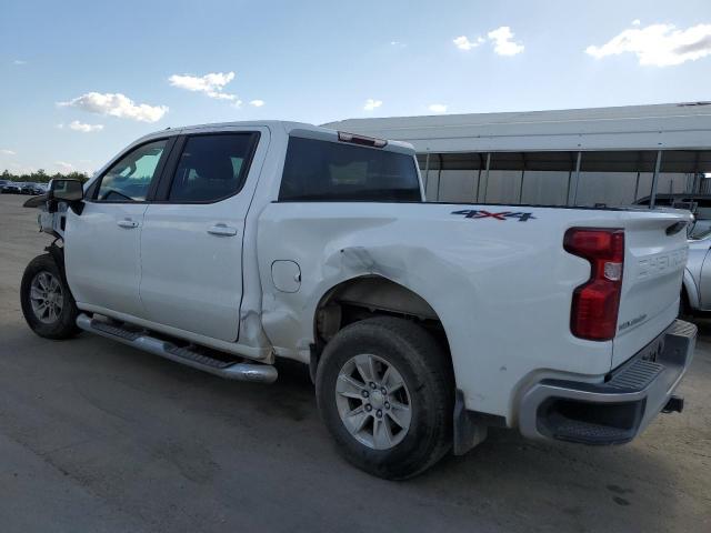 2GCUDDED5P1129942 Chevrolet Silverado