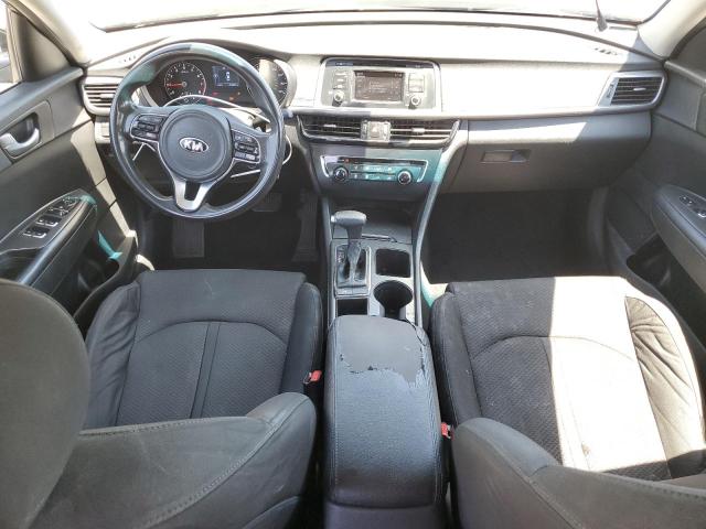 5XXGT4L37GG059851 KIA Optima Lx