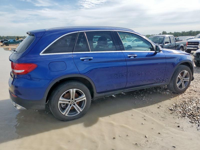 WDC0G4JB0KV132372 Mercedes-Benz GLC 300