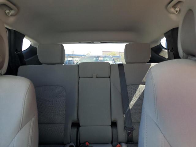 5XYZTDLB2EG181199 Hyundai SANTA FE S