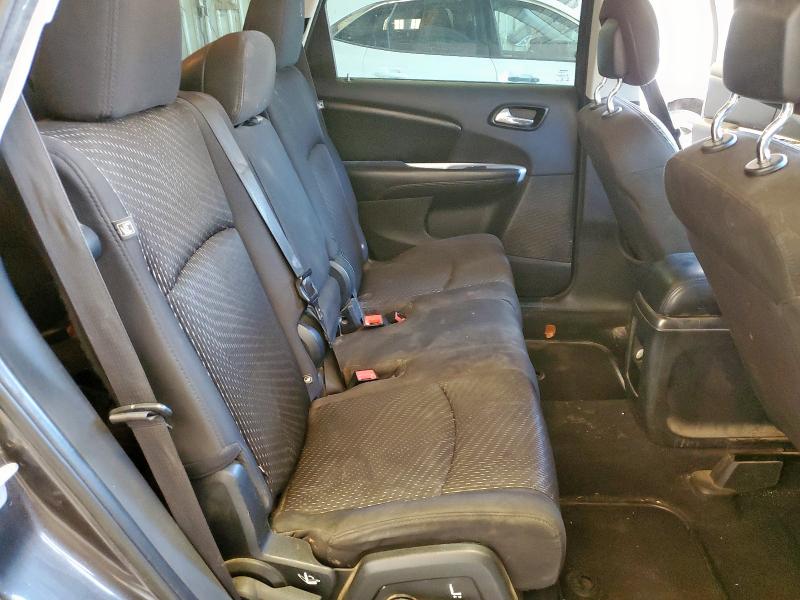 3C4PDCAB4ET163717 Dodge JOURNEY SE