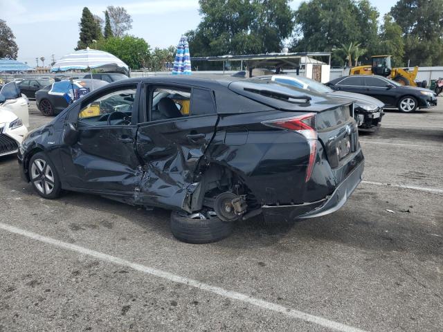 JTDKARFUXG3509557 Toyota Prius