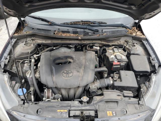 3MYDLBYV1HY150156 Toyota YARIS IA