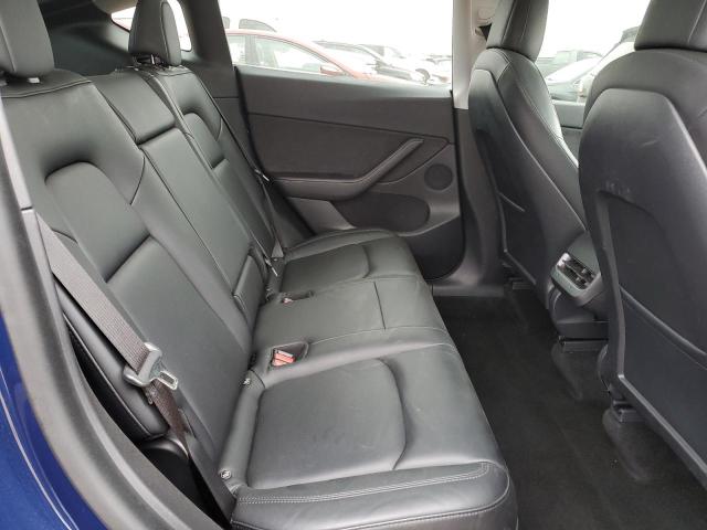 5YJYGDEF7MF194987 Tesla Model Y