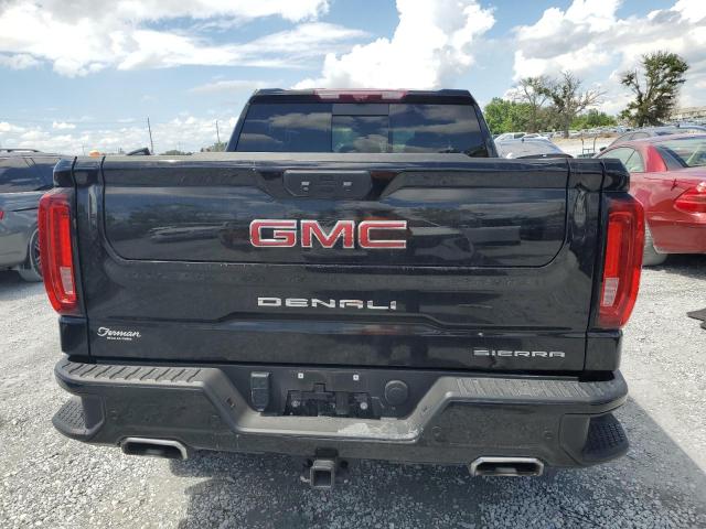 3GTUUGEL1PG325893 GMC SIERRA K15