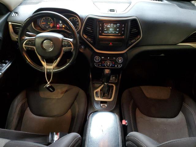 1C4PJLCS0EW206742 Jeep CHEROKEE L