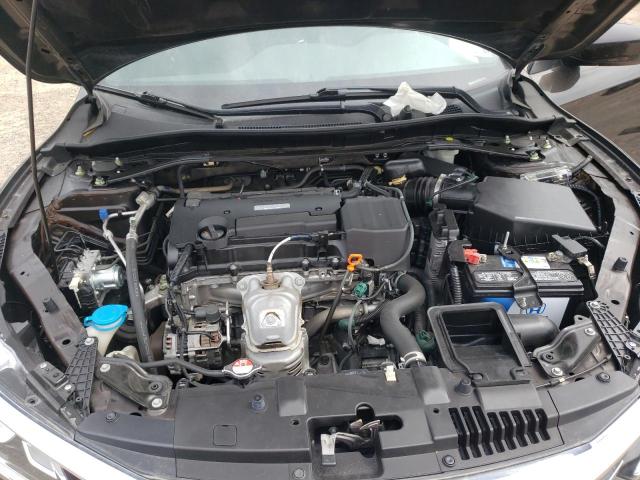 1HGCR2F1XHA074600 Honda Accord