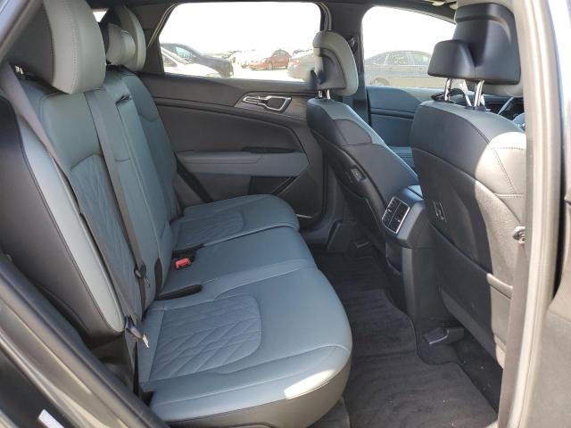 5XYK6CAF1PG097676 KIA gdi theta iii