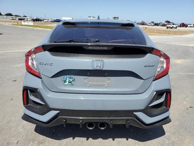 SHHFK7H47MU415259 Honda l15ba