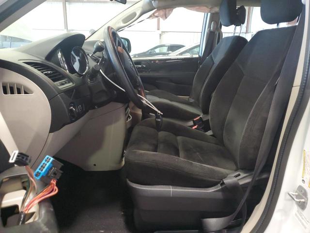 2C4RDGBG6ER459187 Dodge GRAND CARA