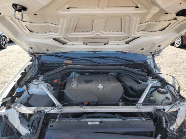 5UXTR7C54KLR49280 BMW X3 SDRIVE3