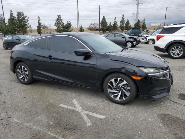 2HGFC4B53GH304299 Honda k20c2