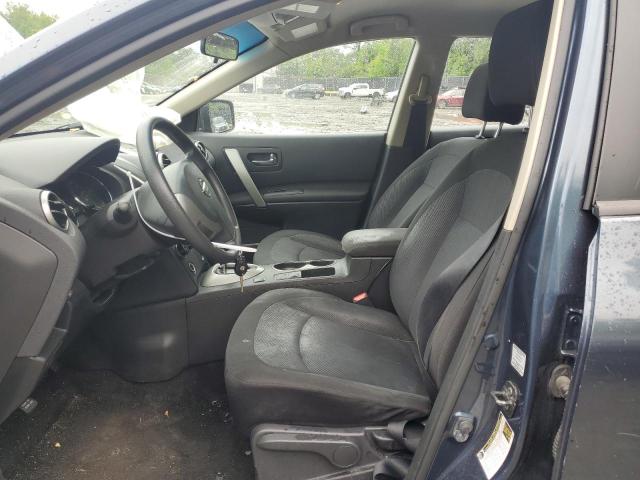 JN8AS5MV2EW714996 Nissan ROGUE SELE