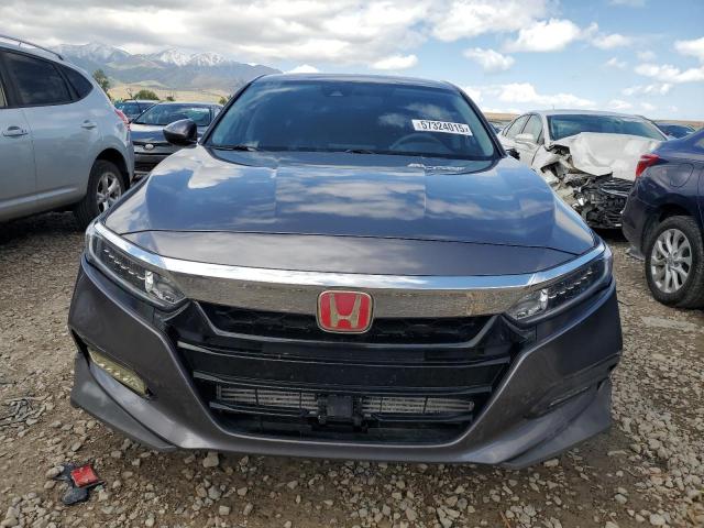 1HGCV1F13KA105294 Honda l15be