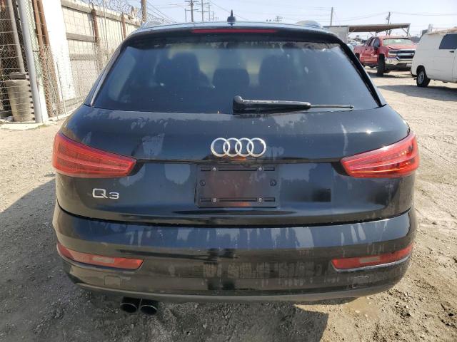 WA1BCCFS0JR013994 Audi Q3
