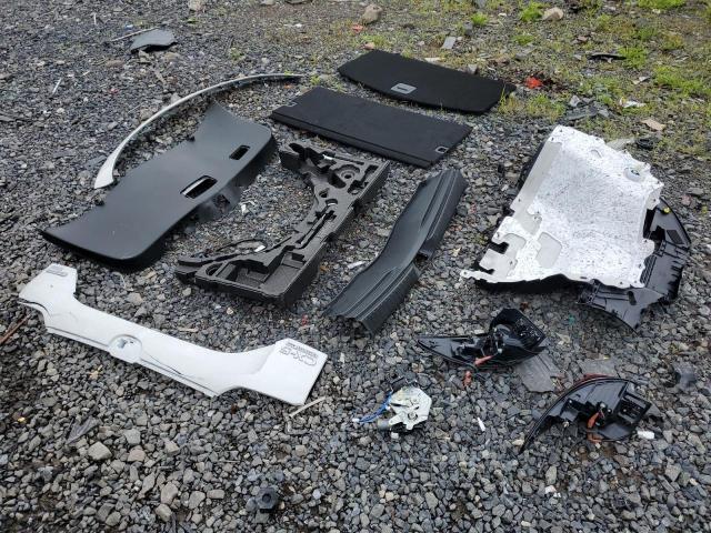 JM3KFBXYXR0437166 Mazda Cx-5 Signa